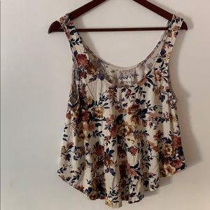 AEO Soft and Sexy tank!